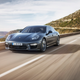 Illustration for article titled The 2014 Porsche Panamera Turbo S Is A $200,500 Porsche Sedan